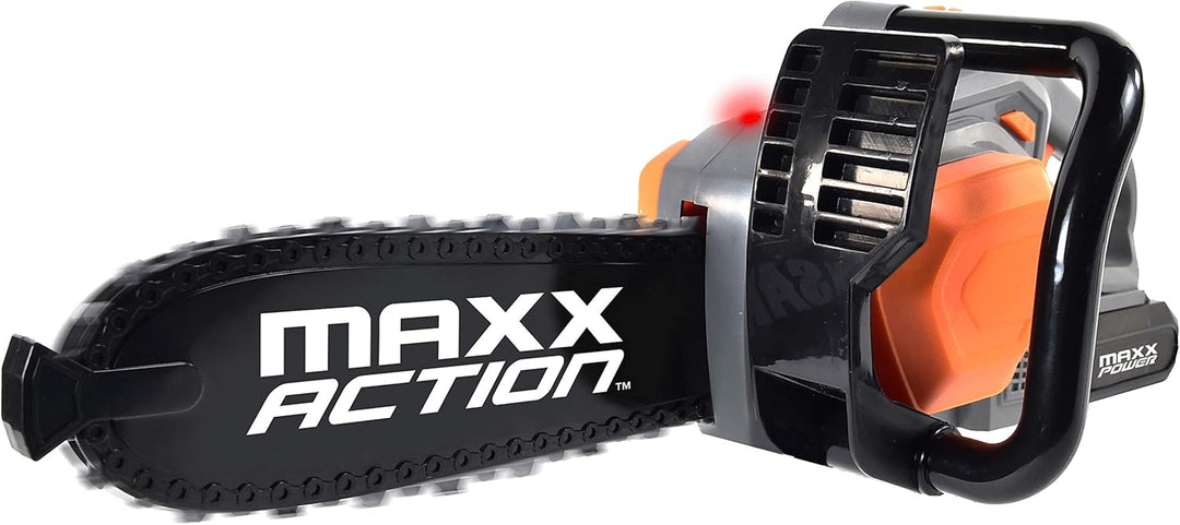 Maxx Action Chainsaw