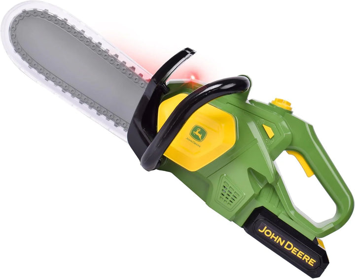 John Deere Chainsaw