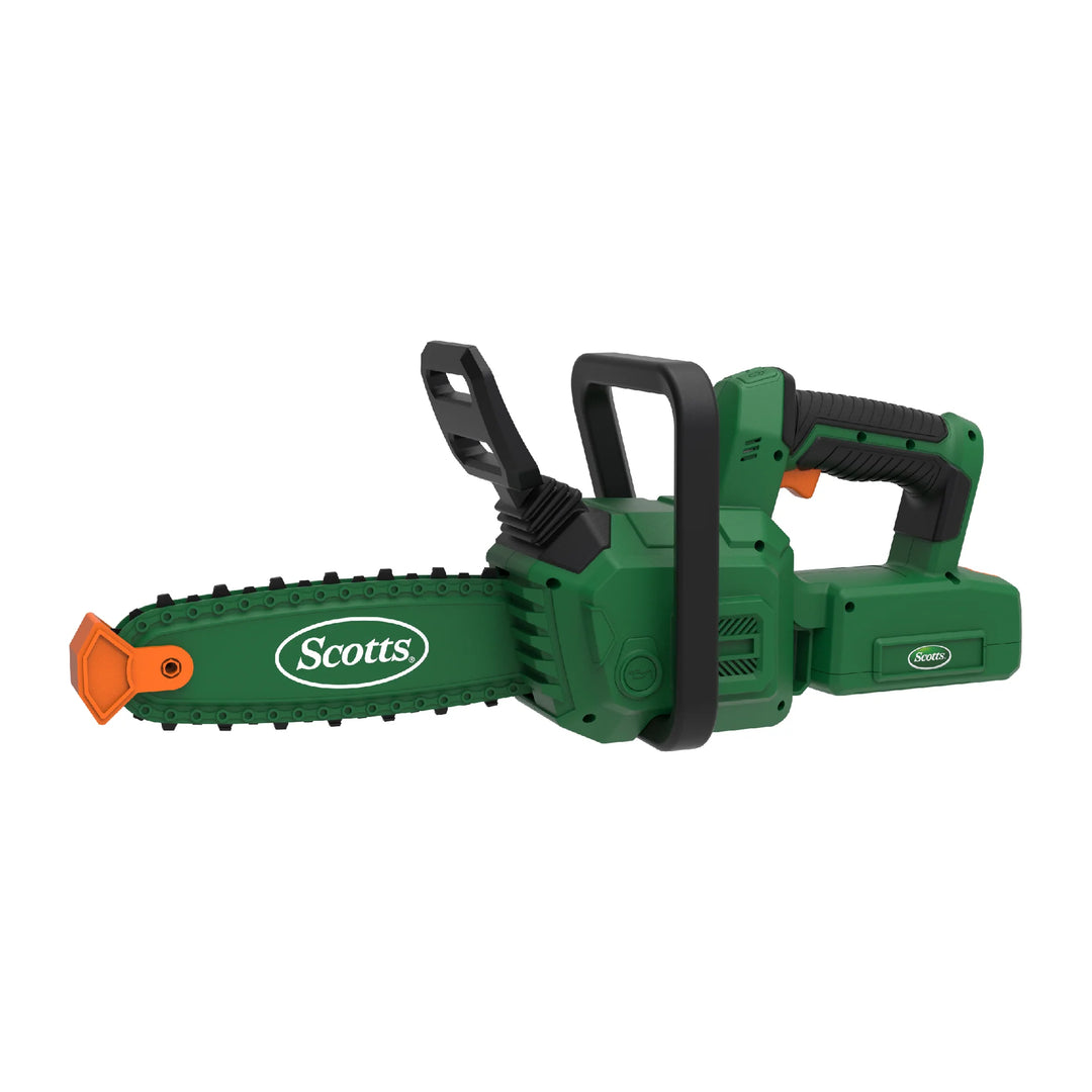 Battery Operated Chainsaw