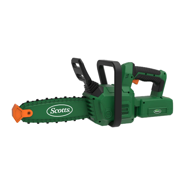Battery Operated Chainsaw