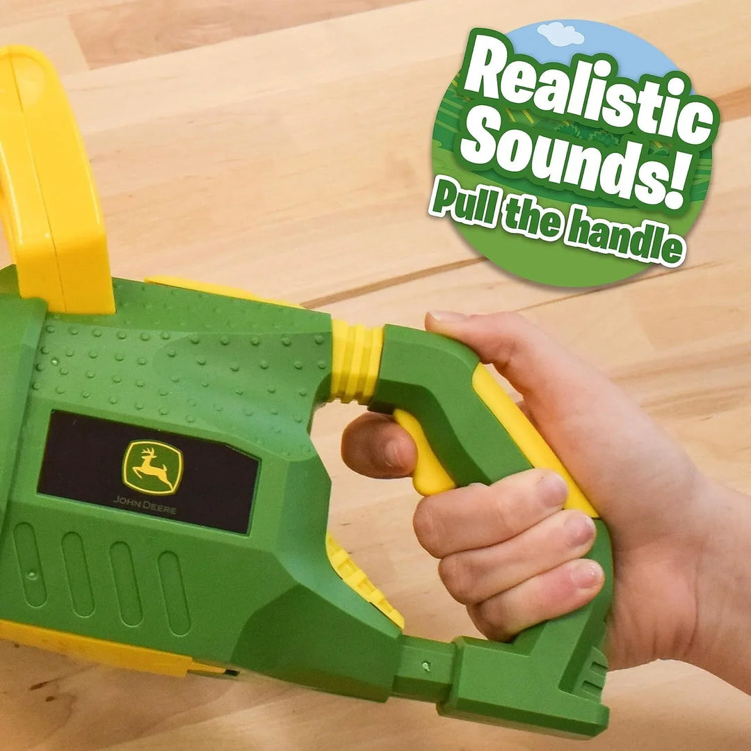 John Deere Chainsaw