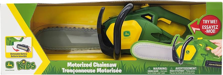 John Deere Chainsaw
