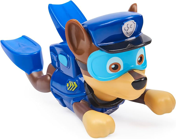 Paw Patrol Bath Paddlin Pup Assortment