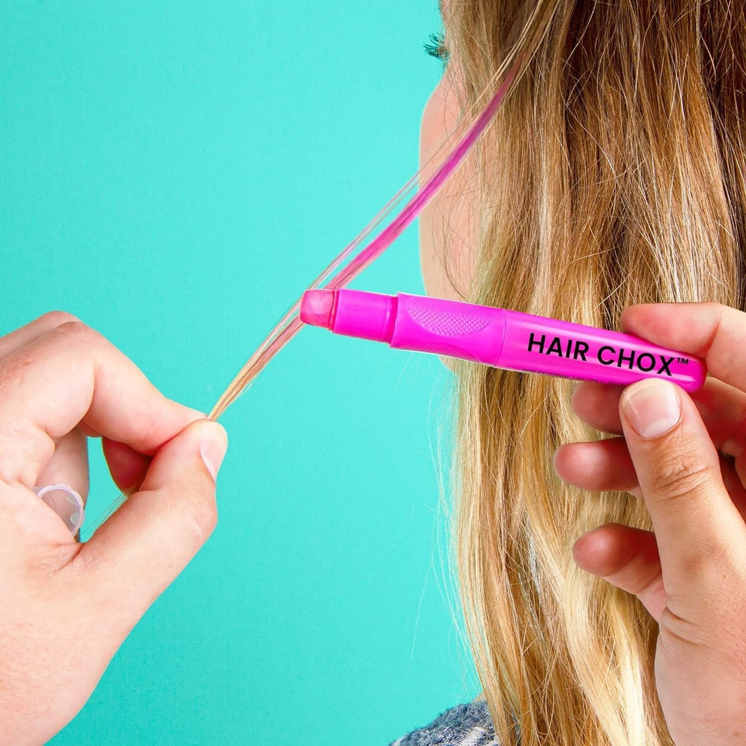 Hair Chox 5 Pack