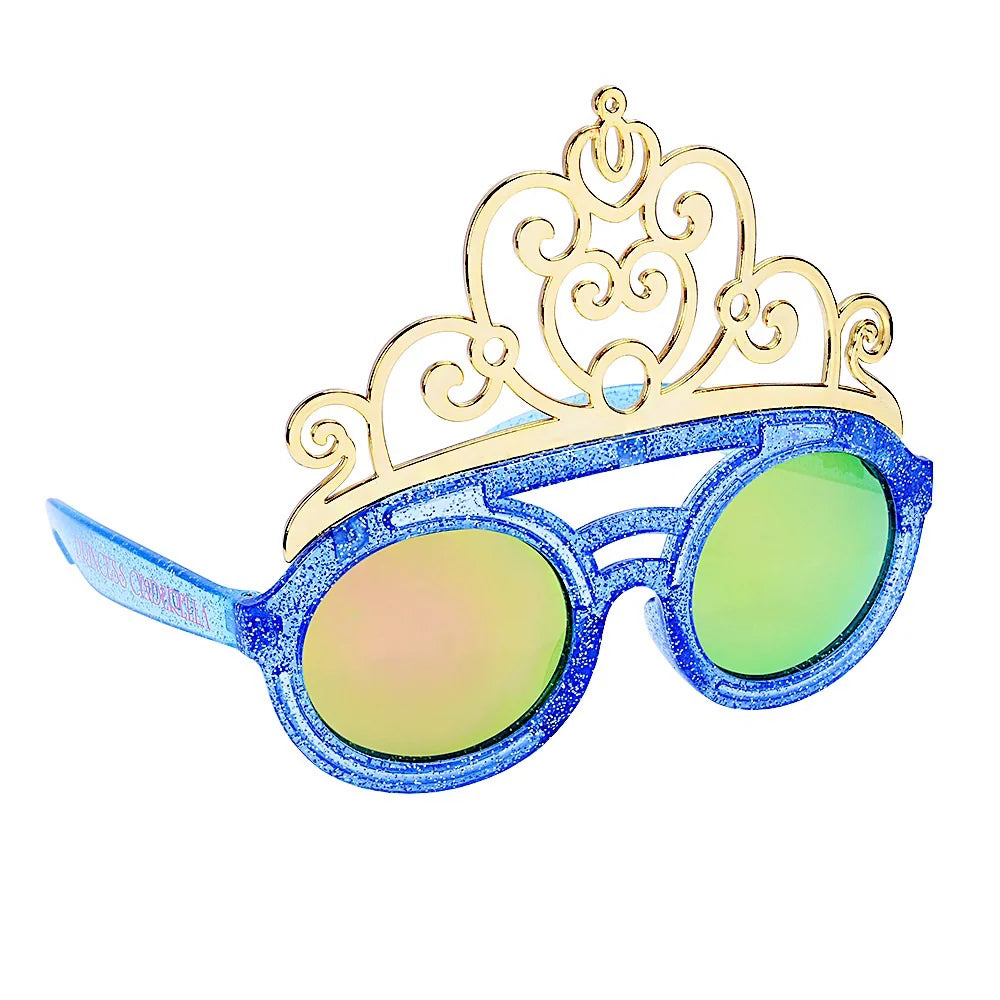 Sunstaches 'Lil Cinderella Crown