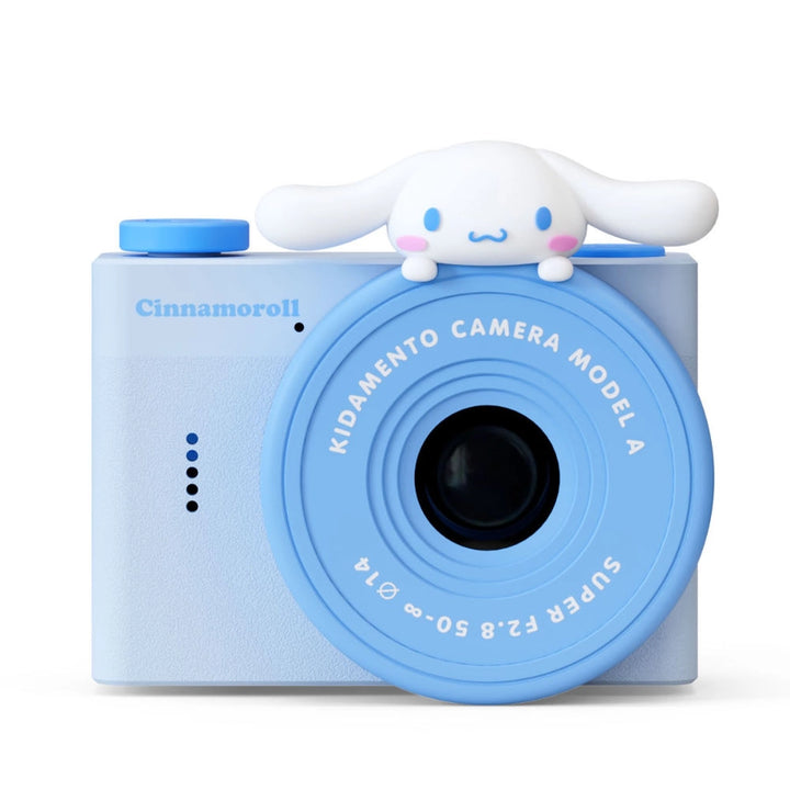 Mini Cinnamoroll Digital Camera Model A
