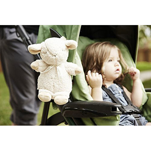 Cloud b On The Go Travel Sound Machine Soother, Sleep Sheep