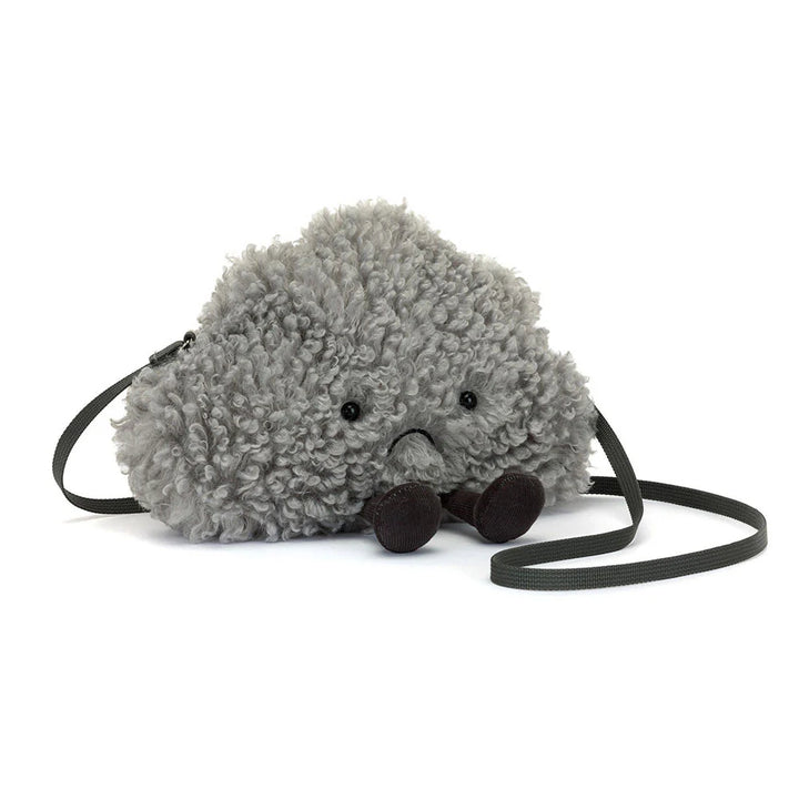 Amuseable Cirrus Storm Cloud Bag
