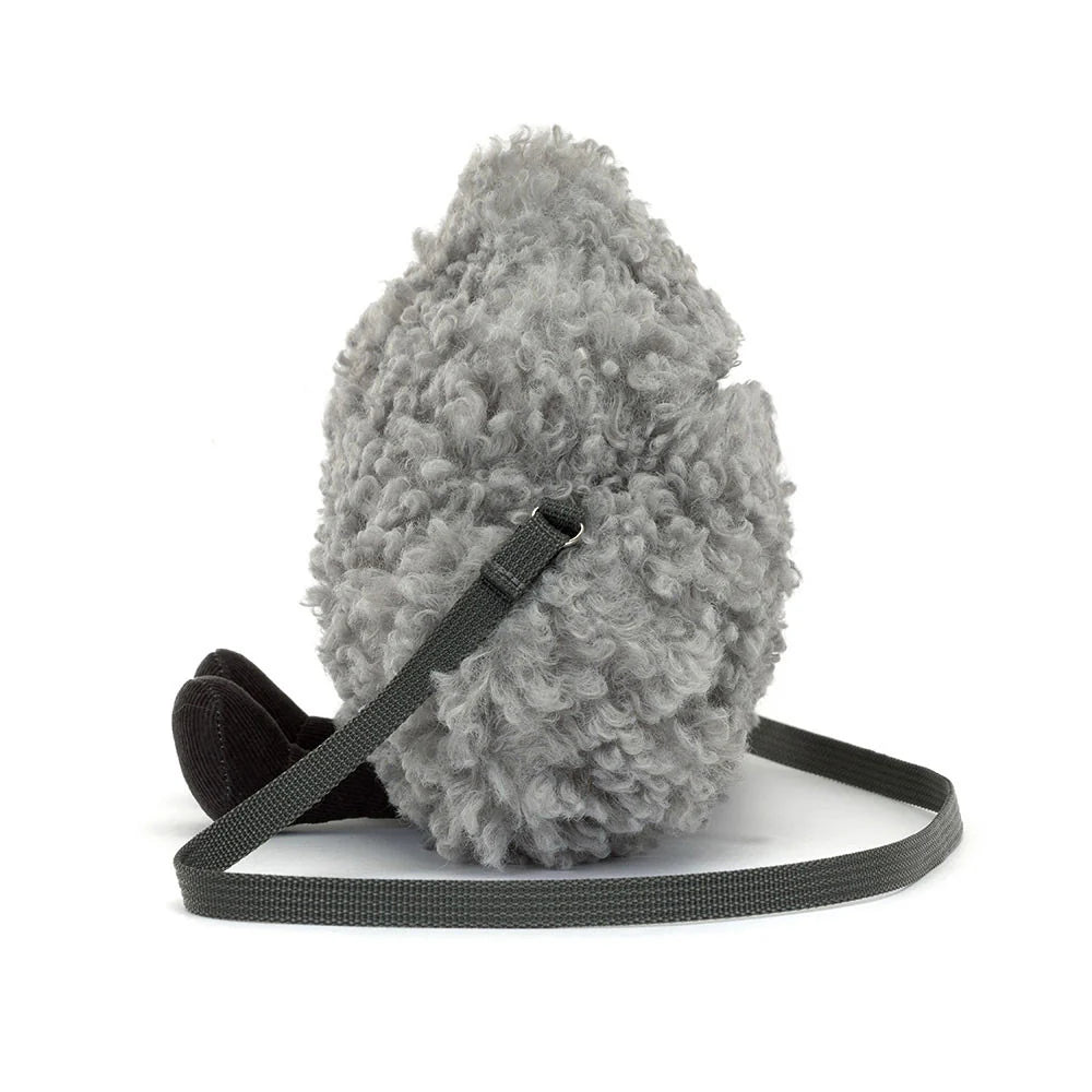 Amuseable Cirrus Storm Cloud Bag