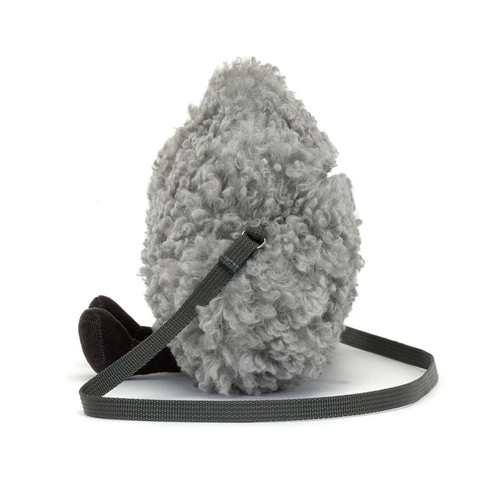 Amuseable Cirrus Storm Cloud Bag