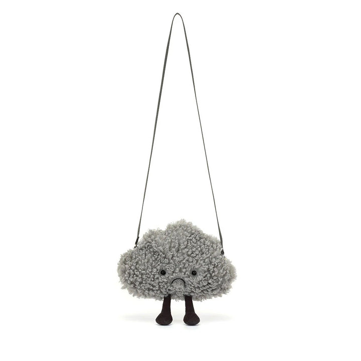 Amuseable Cirrus Storm Cloud Bag