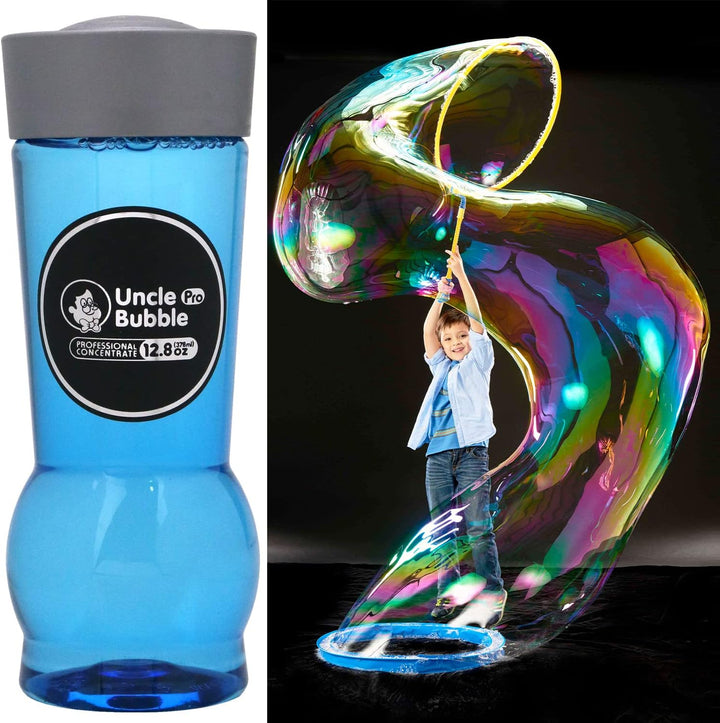 Ultra Bubble Pro Concentrate For 1 Gal