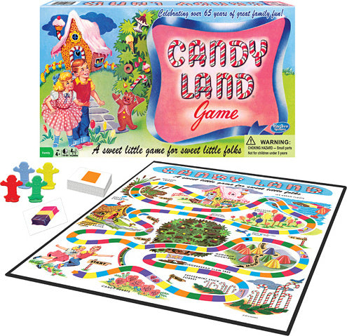Candy Land