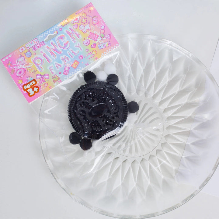 Taba Cookie Squishy Fidget