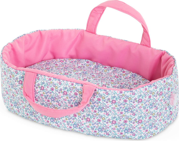 BB12" Carry Bed - Flowered