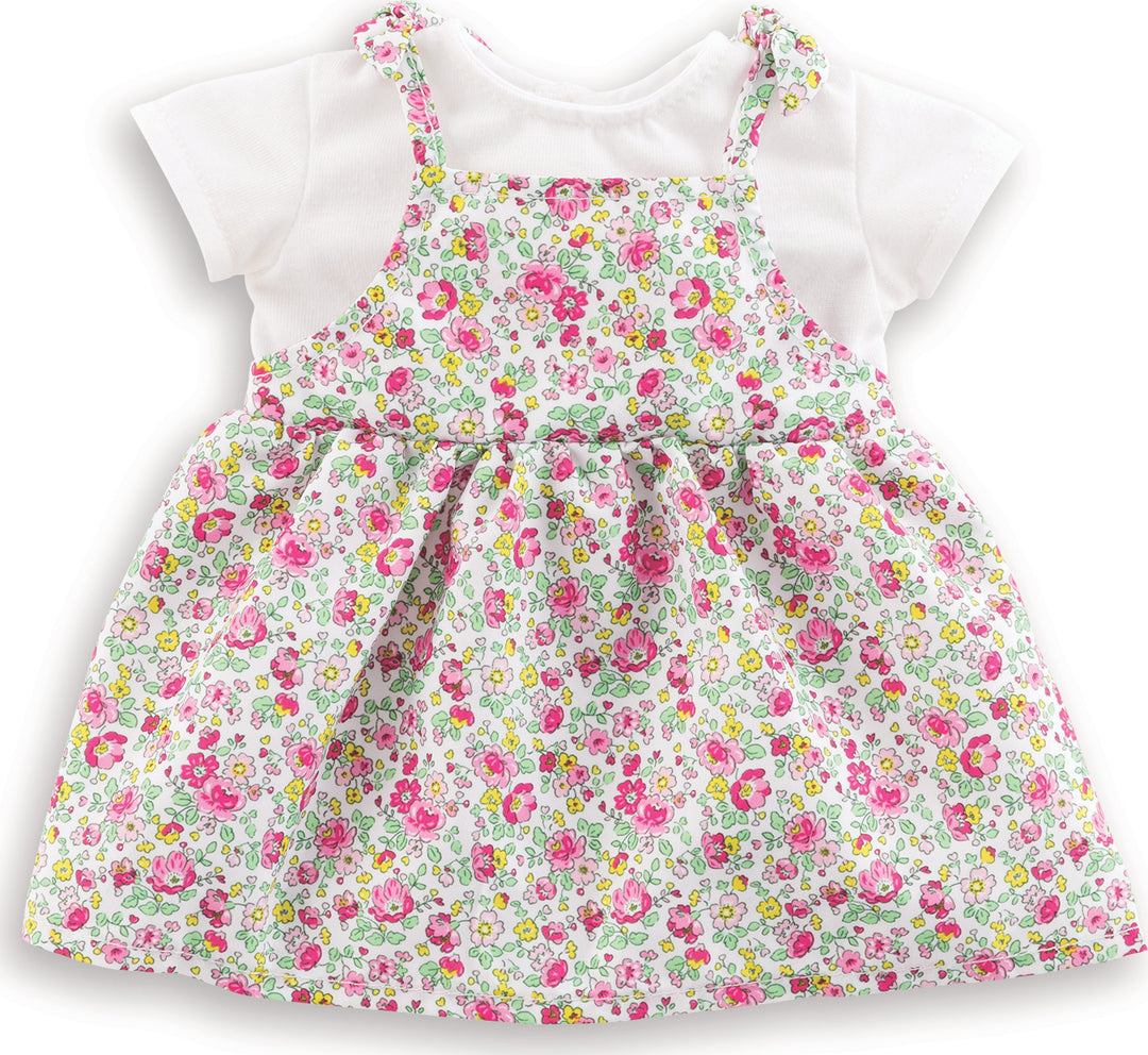 14" Dress - Blossom Garden