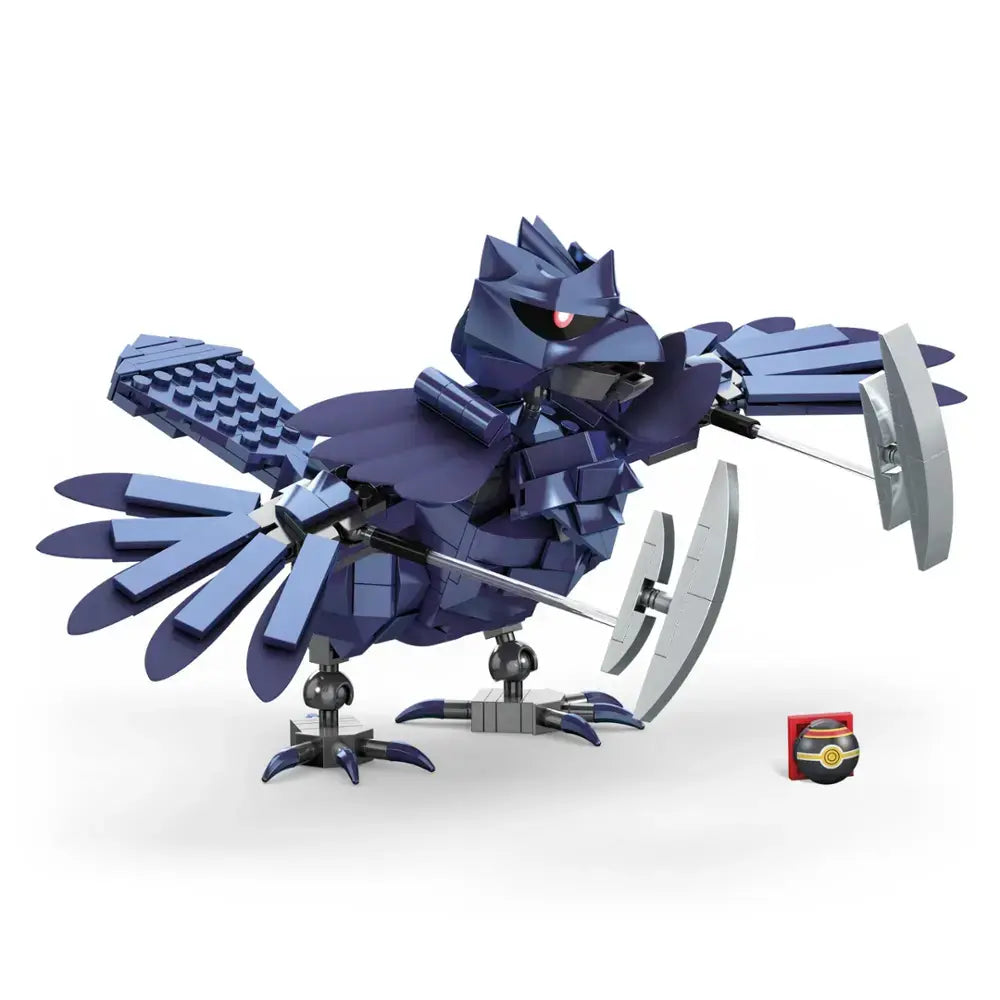 Mega Pokemon Corviknight