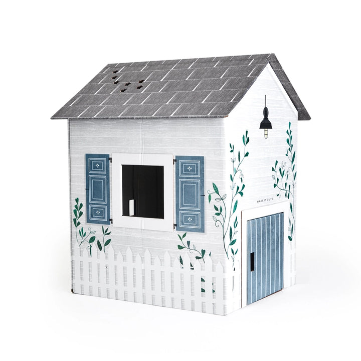 Cottage Playhouse