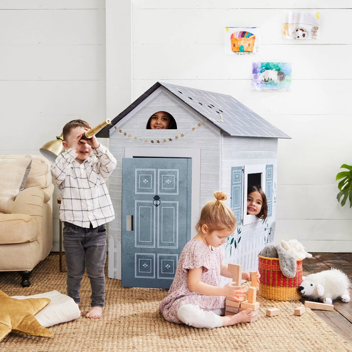 Cottage Playhouse