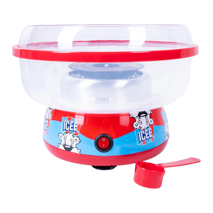 ICEE Cotton Candy Machine
