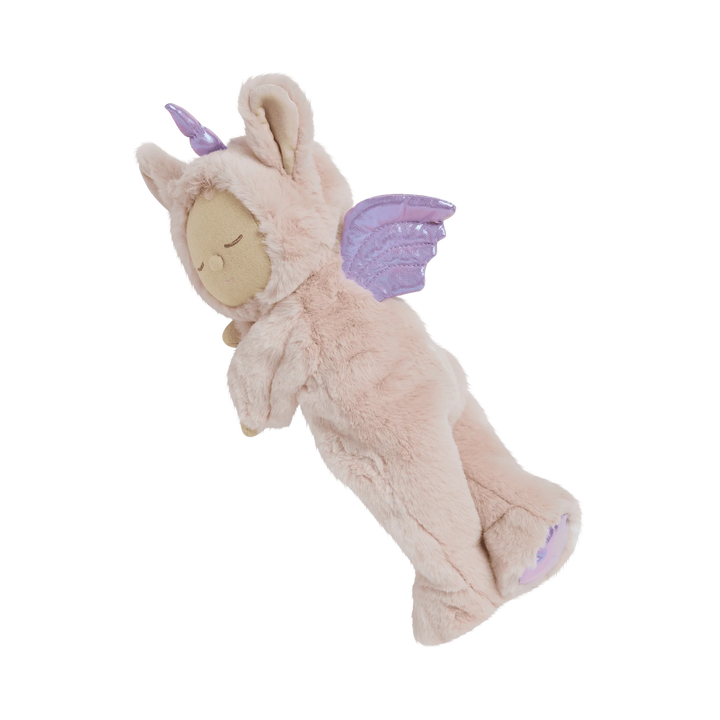 Unicorn Sugarpie Pink Cozy Dinkum