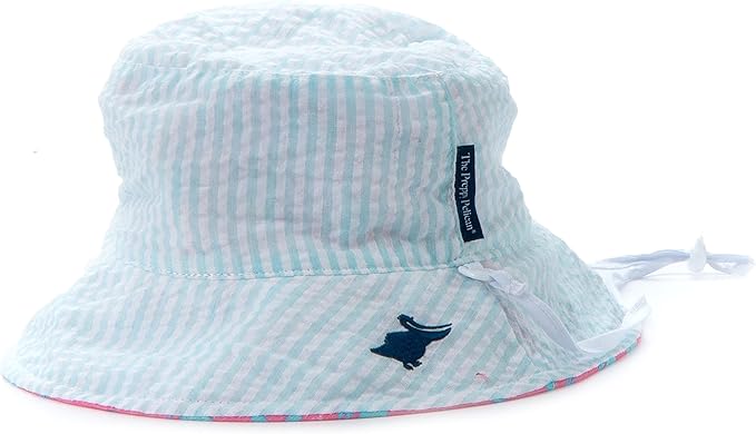 Sassy Sea Turtle Bucket Hat