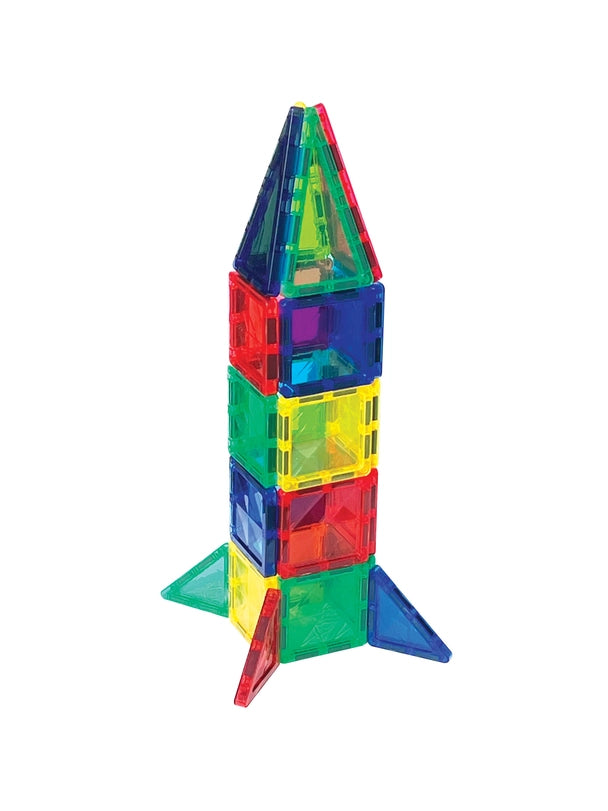 Crayola Mini Pip Magnatiles