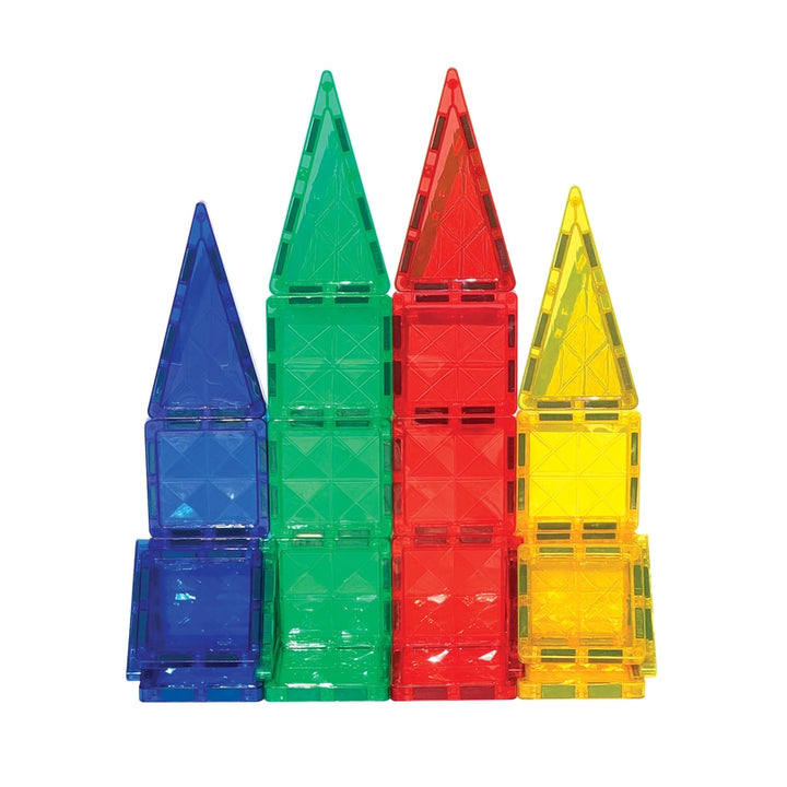 Crayola Mini Pip Magnatiles