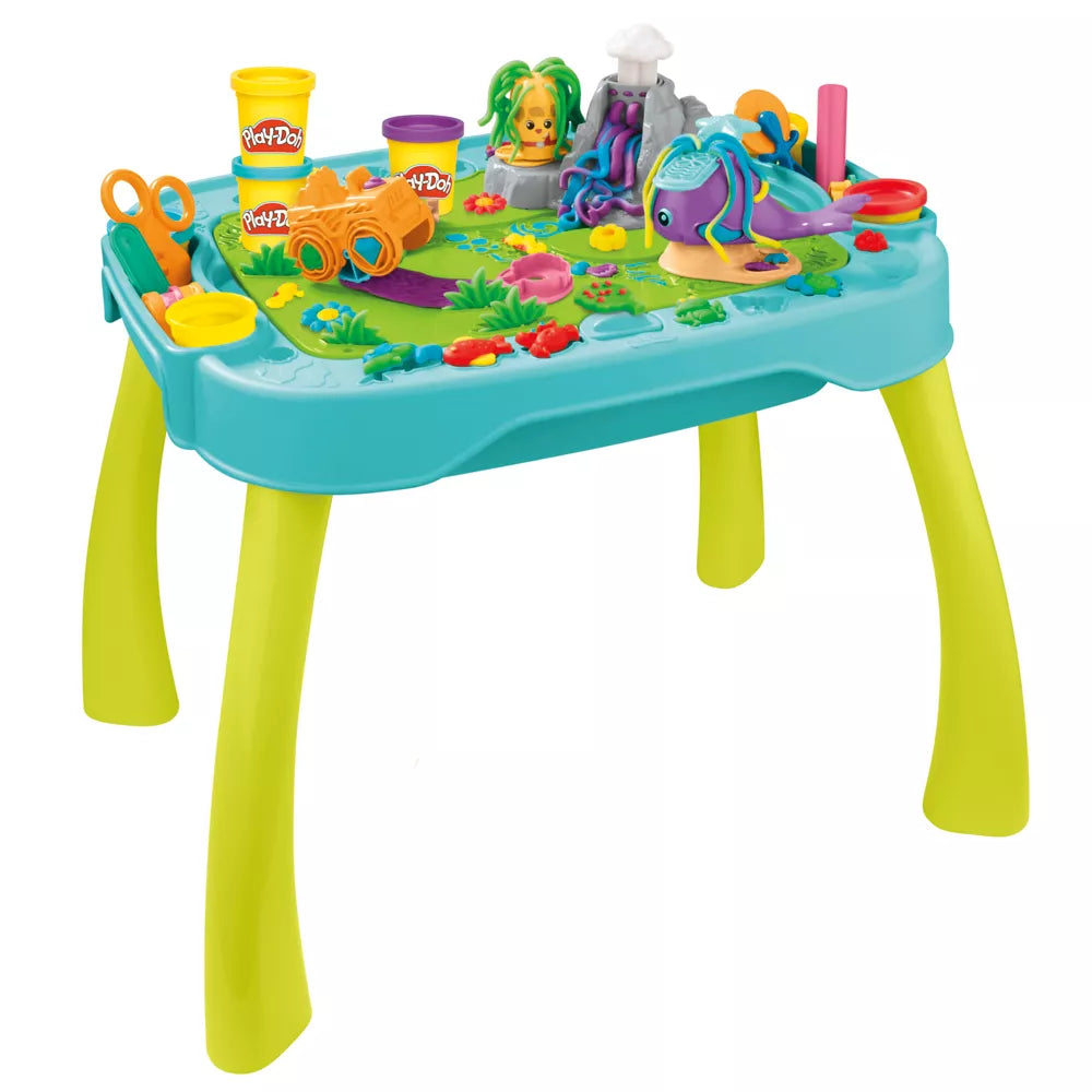 Play Doh Creativity Starter Station