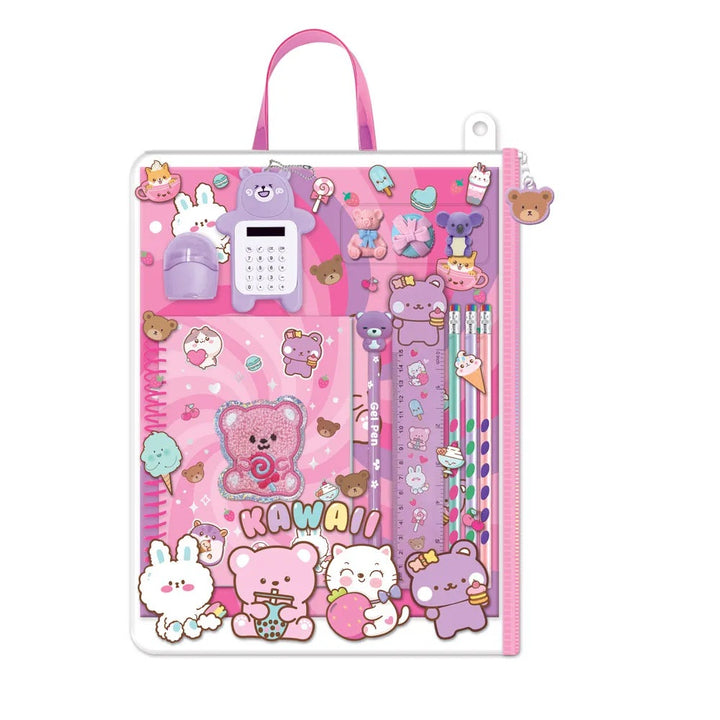 Critters Variety Fun Pack