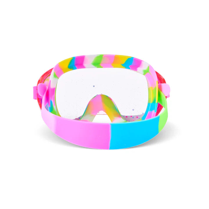 Crystal Current Candy Corale Swim Mask Assorted Colors