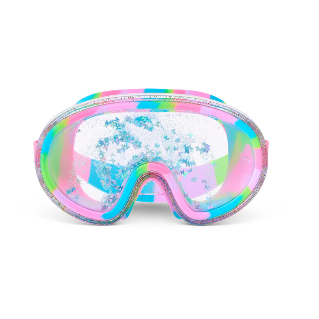 Crystal Current Candy Corale Swim Mask Assorted Colors