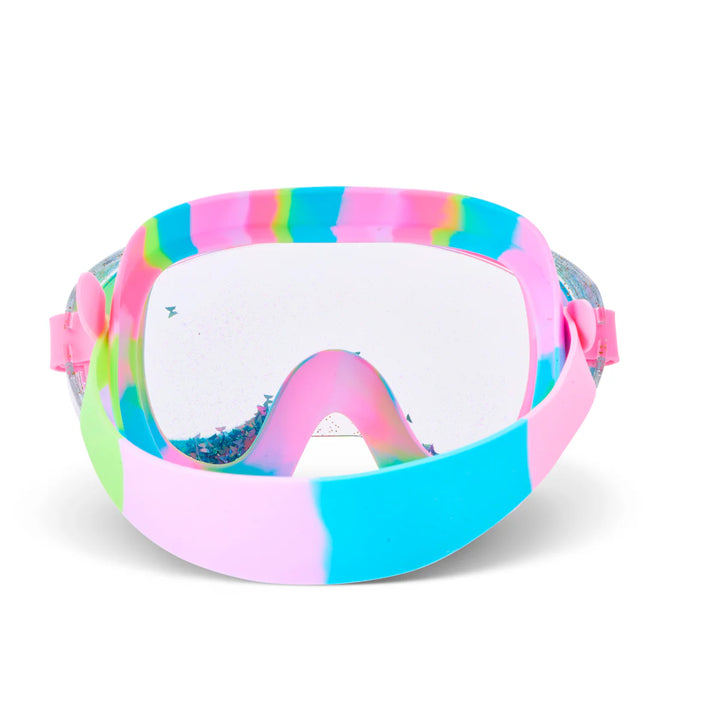 Crystal Current Candy Corale Swim Mask Assorted Colors