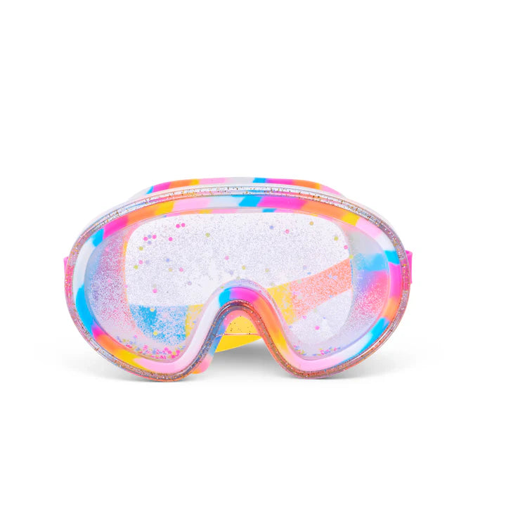 Crystal Current Candy Corale Swim Mask Assorted Colors