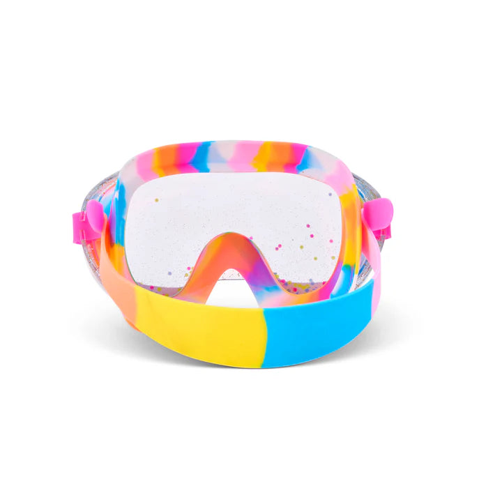 Crystal Current Candy Corale Swim Mask Assorted Colors