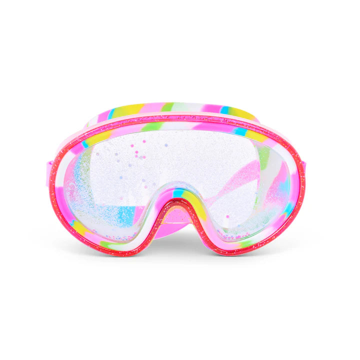 Crystal Current Candy Corale Swim Mask Assorted Colors