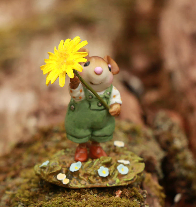Just Dandy