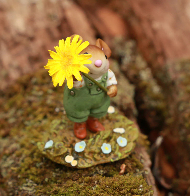 Just Dandy