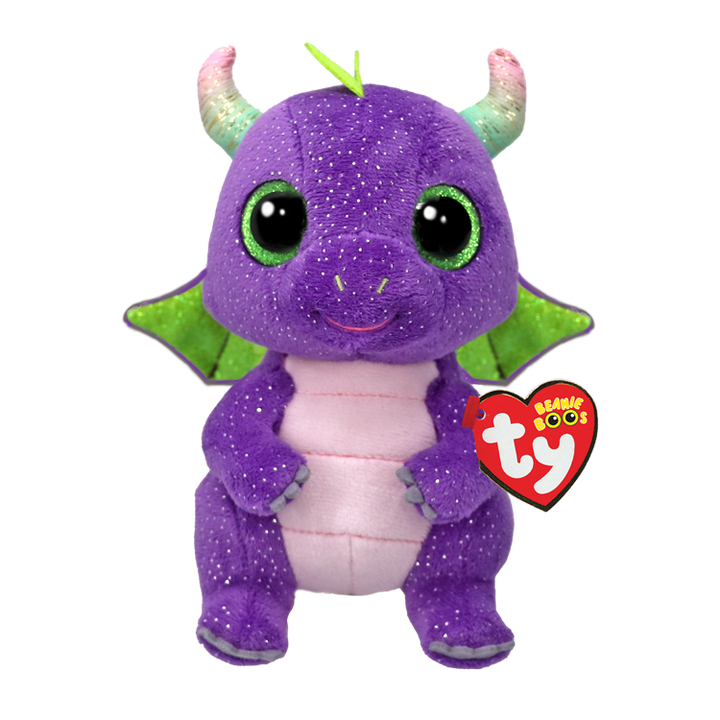 Beanie Boo Daphne Dragon Regular