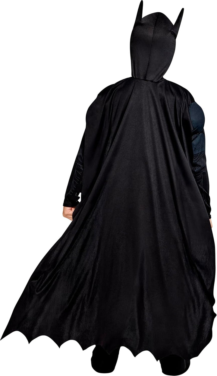 Dark Knight Dlx Batman 2-4 Toddler