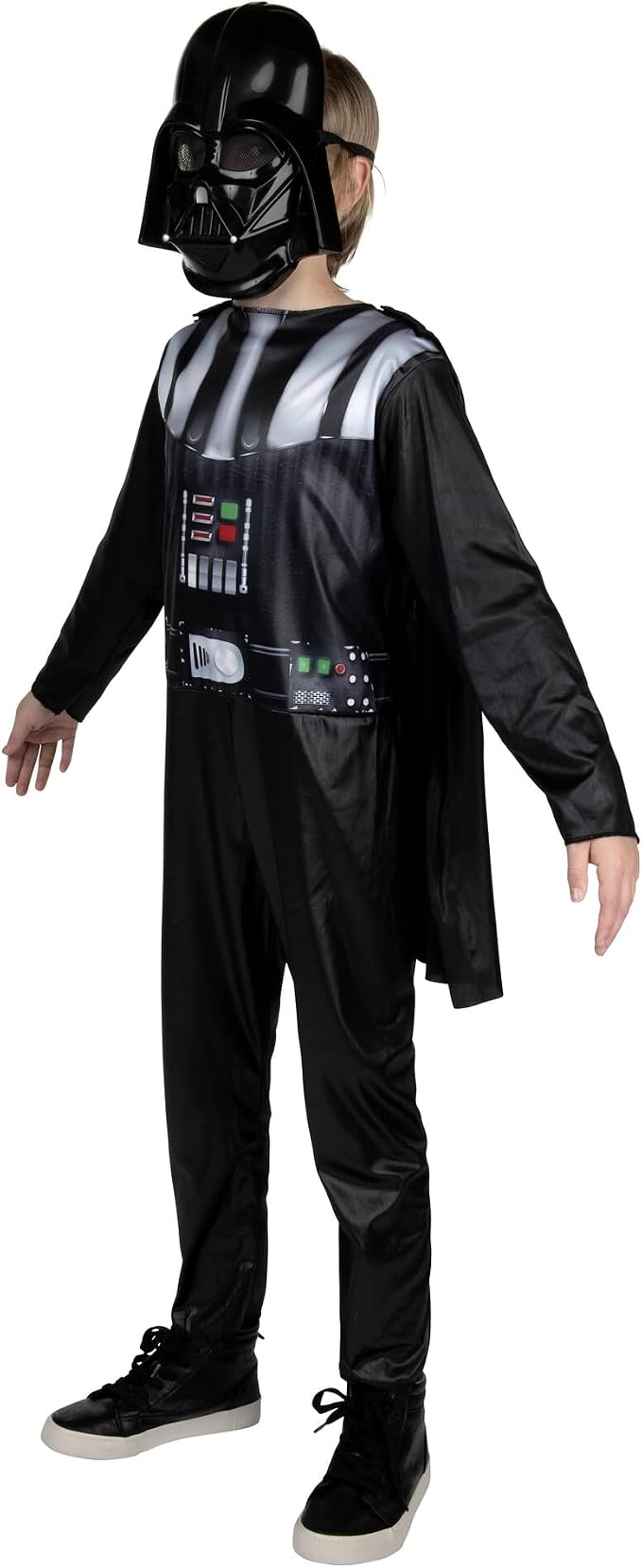 Darth Vader Costume 8-10
