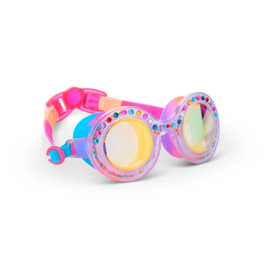 Dazzle Youth Swim Goggle