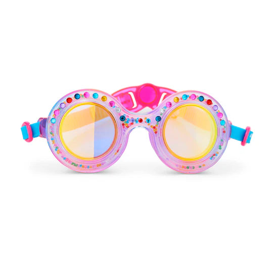 Dazzle Youth Swim Goggle