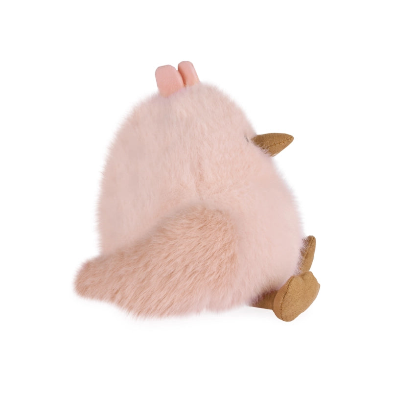 Plush Peep Pink 5.9"