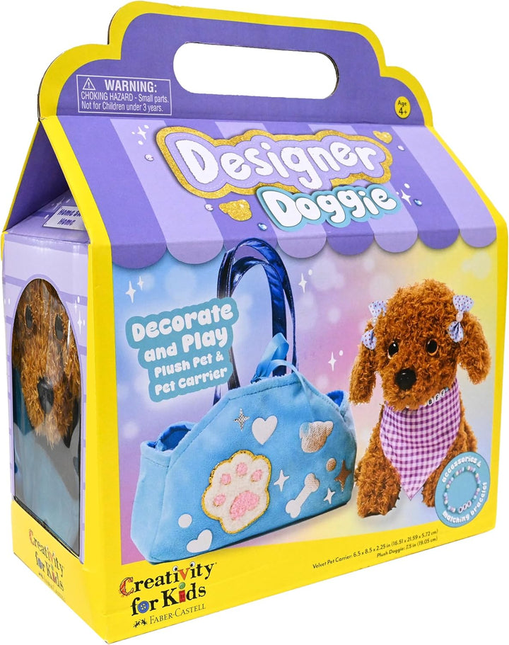Designer Doggie