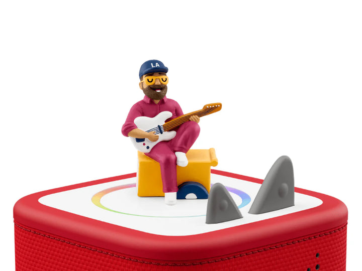 Lucky Diaz Tonie Figure