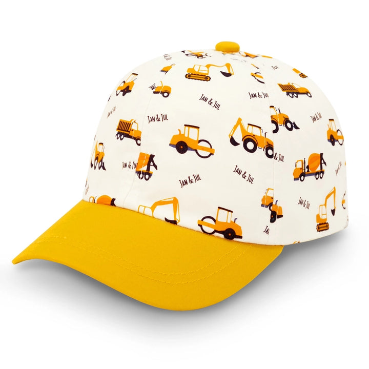 Little Digger Baseball Cap Large