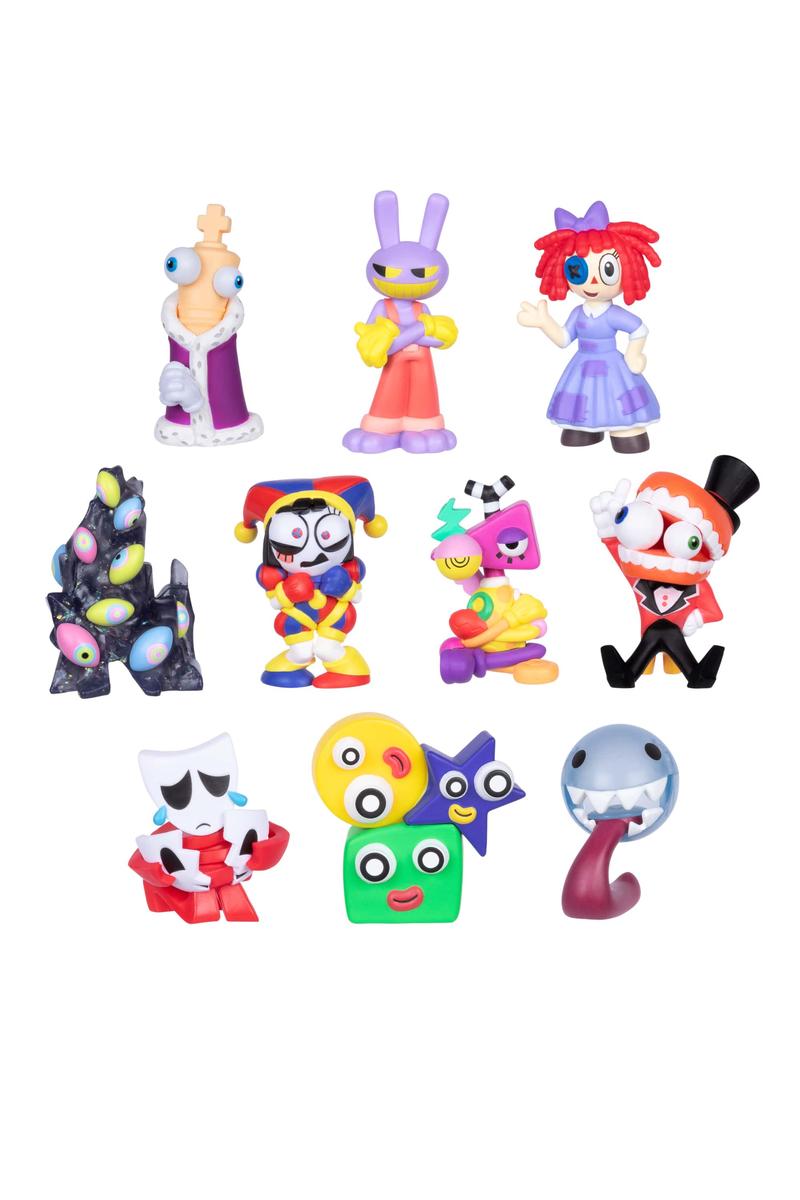 Amazing Digital Circus Collector Mini