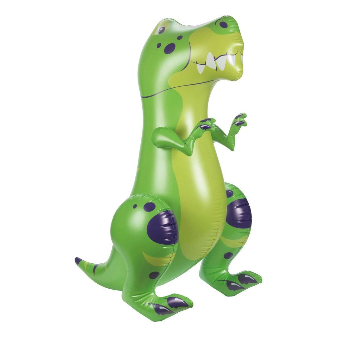 Dynamic Dino Sprinkler Buddies
