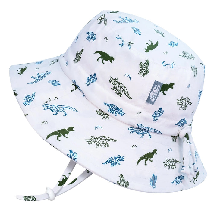 Dino Medium Bucket Hat